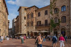  san gimignano